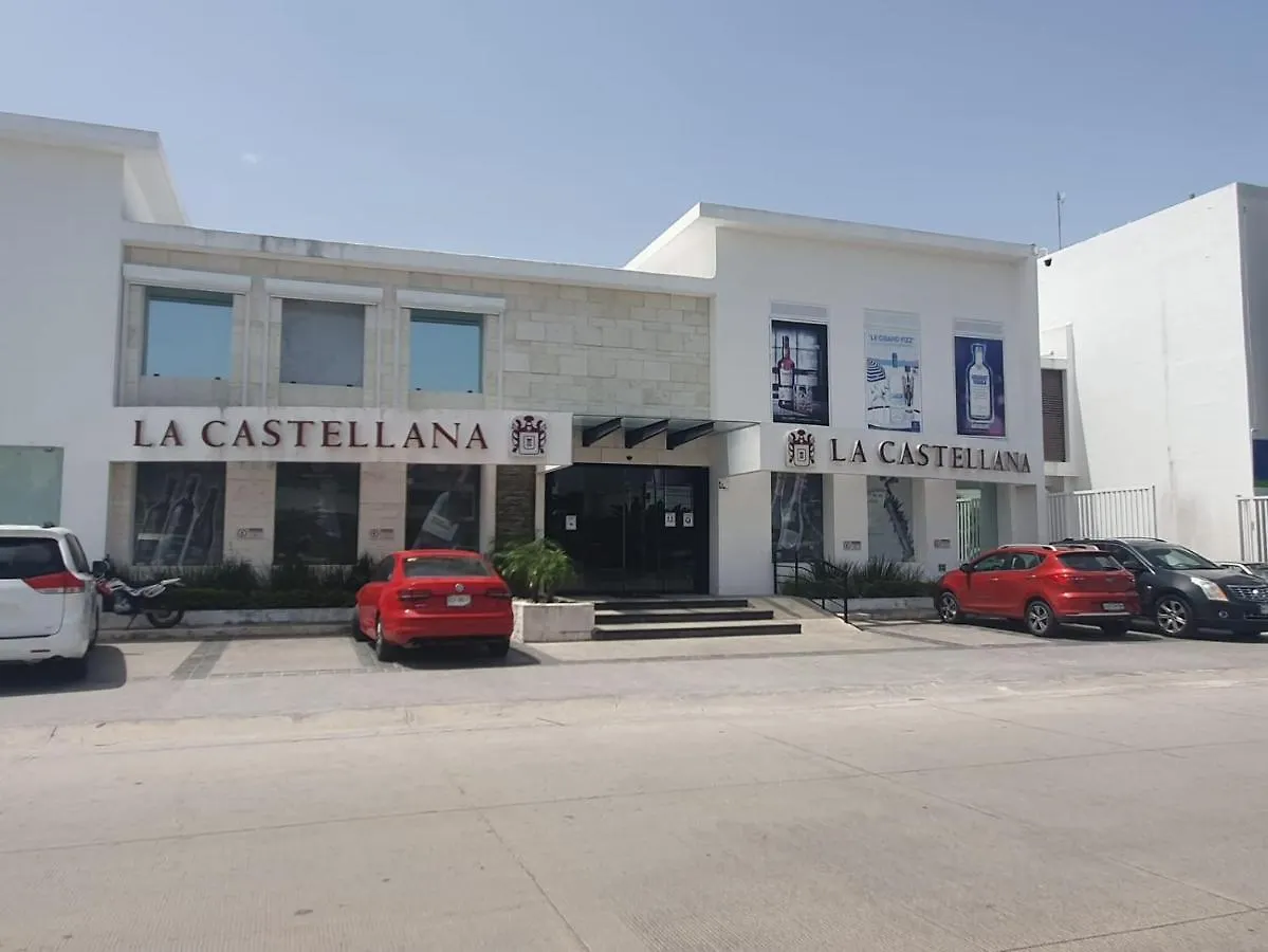 Casa En Residencial De Lujo, 3 Habitaciones, Confort, Seguridad Y Ubicacion Cancun