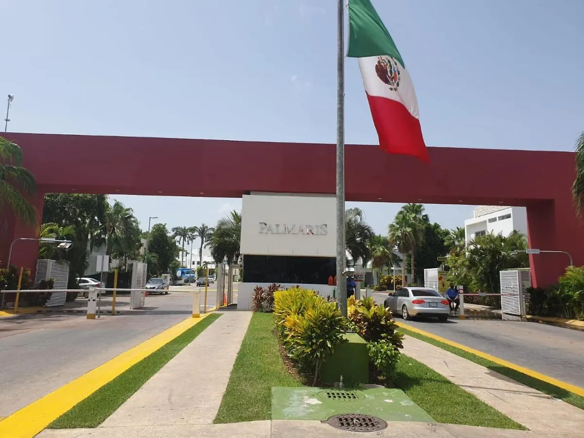 Casa En Residencial De Lujo, 3 Habitaciones, Confort, Seguridad Y Ubicacion Cancun 0*,