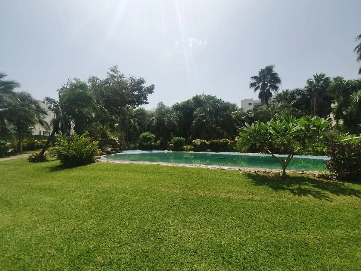 Casa En Residencial De Lujo, 3 Habitaciones, Confort, Seguridad Y Ubicacion Cancun Mexico