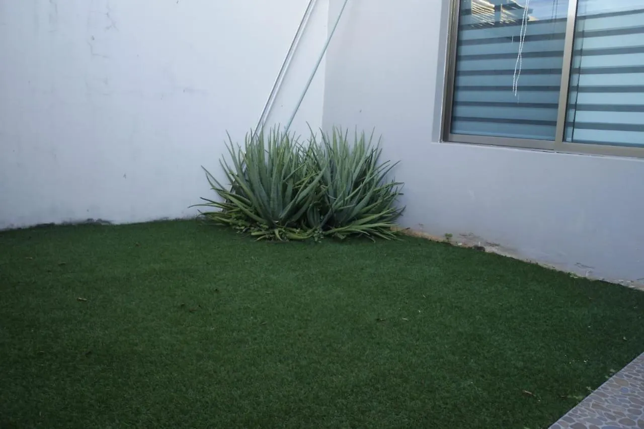Holiday home Casa En Residencial De Lujo, 3 Habitaciones, Confort, Seguridad Y Ubicacion Cancun