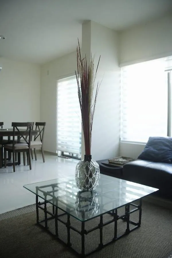 Casa En Residencial De Lujo, 3 Habitaciones, Confort, Seguridad Y Ubicacion Cancun Holiday home