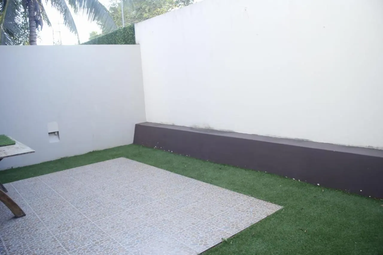 Holiday home Casa En Residencial De Lujo, 3 Habitaciones, Confort, Seguridad Y Ubicacion Cancun Mexico