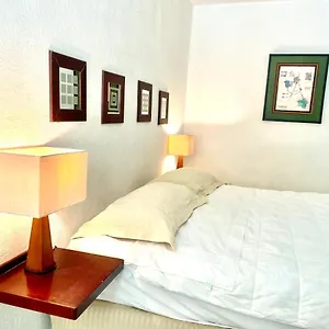 Comodo Y Departamento Cerca De La Zona Hotelera Y El Ferry A Isla Mujeres Apartment