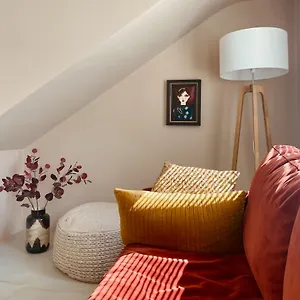  Holiday home Casita 10 Malaga, With Roof Terrace Spain