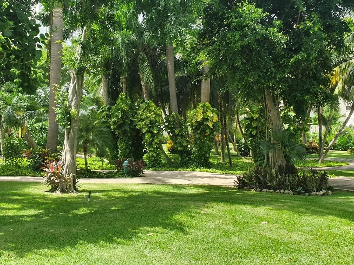 Holiday home Casa En Residencial De Lujo, 3 Habitaciones, Confort, Seguridad Y Ubicacion Cancun