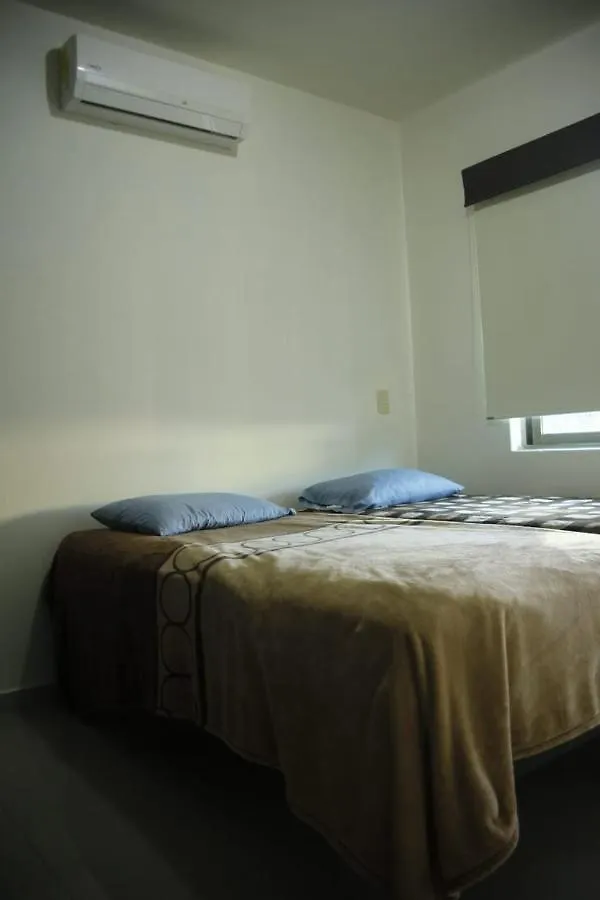 Holiday home Casa En Residencial De Lujo, 3 Habitaciones, Confort, Seguridad Y Ubicacion Cancun Mexico