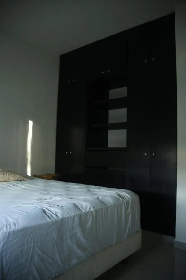 Casa En Residencial De Lujo, 3 Habitaciones, Confort, Seguridad Y Ubicacion Cancun 0*,