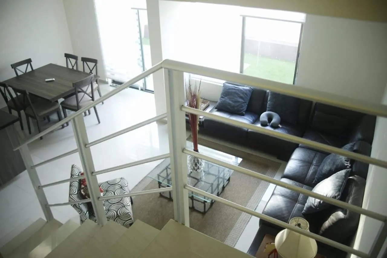 Casa En Residencial De Lujo, 3 Habitaciones, Confort, Seguridad Y Ubicacion Cancun Holiday home